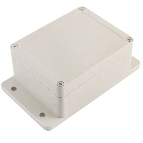 exterior wall mounted junction box|plastic wall mounted junction boxes.